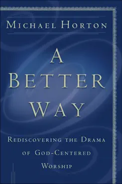a better way book cover image