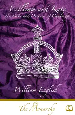 william and kate book cover image