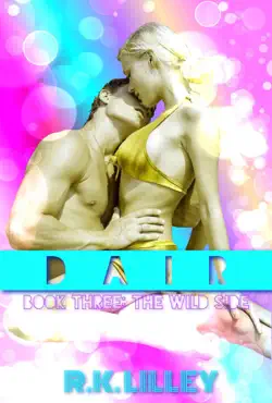 dair book cover image