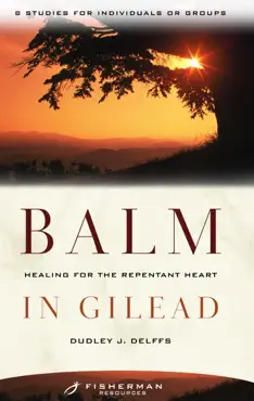 balm in gilead book cover image