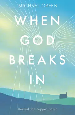 when god breaks in book cover image
