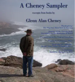 a cheney sampler book cover image