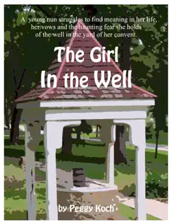 the girl in the well imagen de la portada del libro