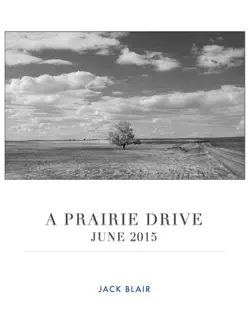 a prairie drive book cover image
