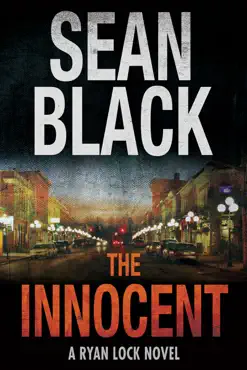 the innocent: a ryan lock thriller book cover image