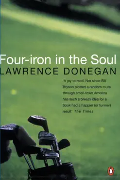 four iron in the soul imagen de la portada del libro