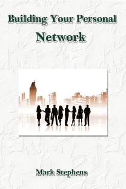 building your personal network book cover image