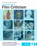 Introduction to Film Criticism reviews