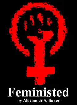 feministed book cover image