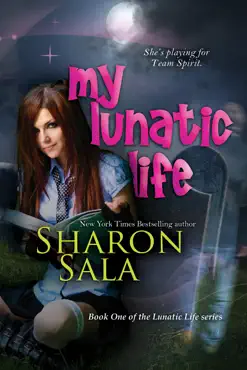 my lunatic life book cover image