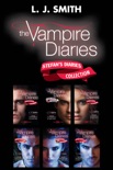 The Vampire Diaries: Stefan's Diaries Collection book summary, reviews and downlod