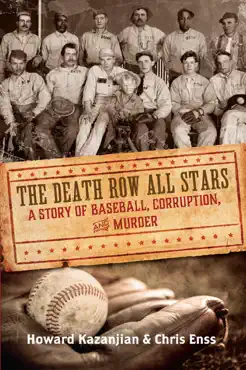 death row all stars book cover image