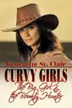 Curvy Girls: The Big Girl and the Bounty Hunter sinopsis y comentarios