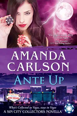 ante up book cover image