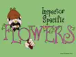 Inspector Specific Flowers sinopsis y comentarios