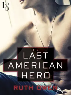the last american hero book cover image