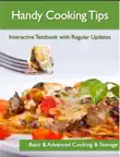 Handy Cooking Tips synopsis, comments