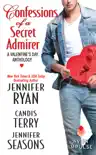Confessions of a Secret Admirer synopsis, comments