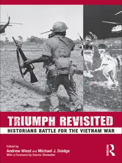 triumph revisited book cover image