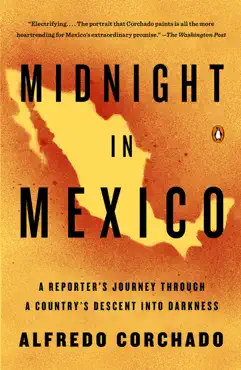 midnight in mexico book cover image
