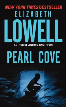 pearl cove book cover image