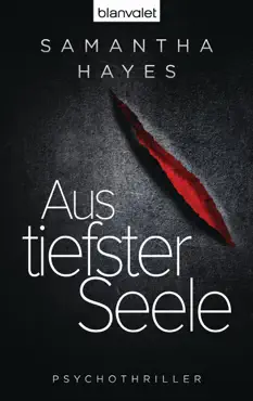 aus tiefster seele book cover image