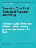 Surviving Your First Biological Research Internship reviews