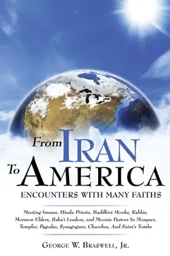 from iran to america encounters with many faiths book cover image