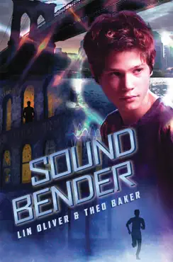 sound bender book cover image