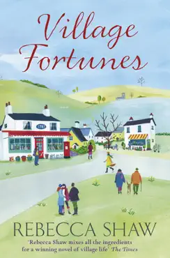 village fortunes imagen de la portada del libro