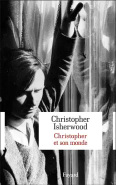 christopher et son monde imagen de la portada del libro