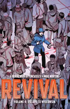 revival vol. 4 book cover image
