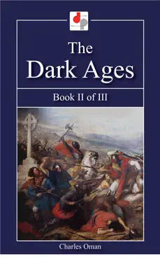 the dark ages - book ii of iii book cover image