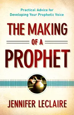 the making of a prophet book cover image