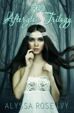the afterglow trilogy book cover image