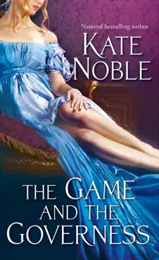 the game and the governess book cover image