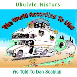 the world according to uke book cover image