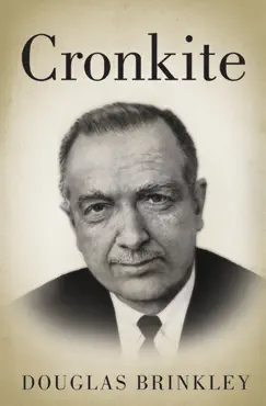 cronkite book cover image
