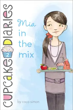 mia in the mix book cover image