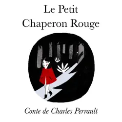 le petit chaperon rouge book cover image