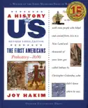 A History of US: The First Americans: Prehistory-1600 A History of US Book One book summary, reviews and download