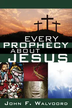 every prophecy about jesus book cover image