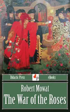 the war of the roses book cover image