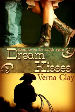 dream kisses imagen de la portada del libro