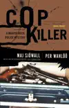 Cop Killer synopsis, comments