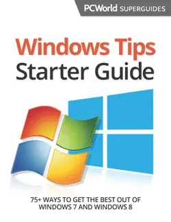 super windows tips book cover image