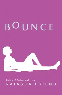 bounce book cover image