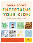 Quirk Books Entertains Your Kids synopsis, comments