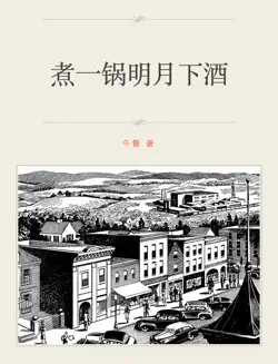 煮一锅明月下酒 book cover image