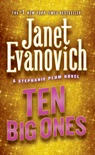 Ten Big Ones book summary, reviews and downlod